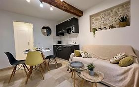 2P Remparts Vieil Antibes